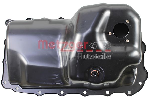 METZGER 7990159 Ölwanne